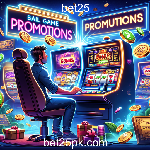 A Importância das Promoções nos Jogos Online