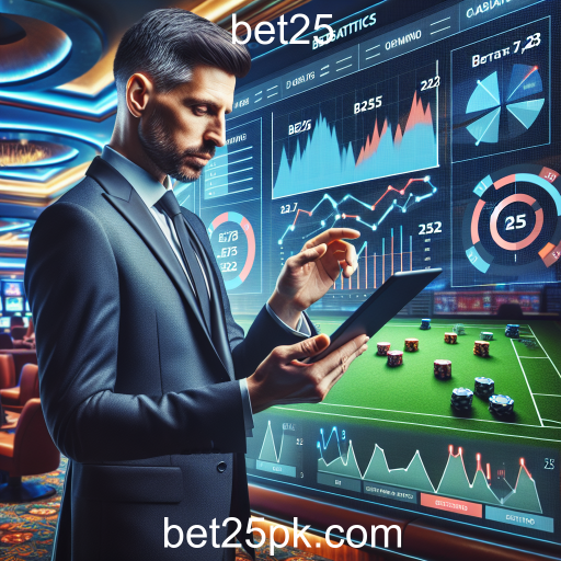 Apostas Esportivas: Como Começar com Segurança no Bet25